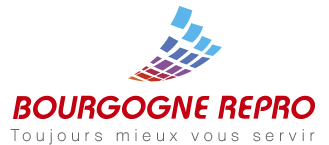 Logo Bourgogne Repro