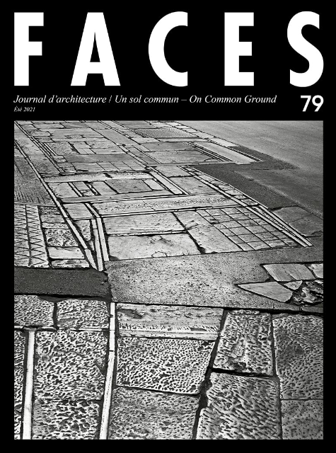 Image magazine faces